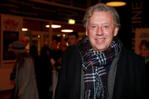 24-01-2017 SHOWBIZZ; PREMIERE BOEING BOEING IN RIJSWIJK, VERSLAG VAN DE RODE LOPER.
foto: Albert den Iseger