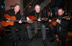 29-01-2017 SHOWBIZZ; HARRY MENS VIERT ZEVENTIGSTE VERJAARDAG.Het was de grote verrassing voor de jarige Harry Mens, een surprise party met muziek veel gasten, vrienden en vooral veel familie.
foto:Albert den Iseger