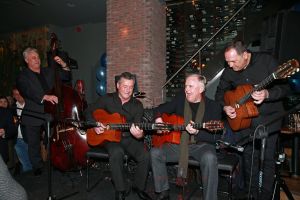 29-01-2017 SHOWBIZZ; HARRY MENS VIERT ZEVENTIGSTE VERJAARDAG.Het was de grote verrassing voor de jarige Harry Mens, een surprise party met muziek veel gasten, vrienden en vooral veel familie.
foto:Albert den Iseger