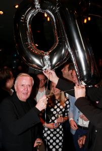 29-01-2017 SHOWBIZZ; HARRY MENS VIERT ZEVENTIGSTE VERJAARDAG.Het was de grote verrassing voor de jarige Harry Mens, een surprise party met muziek veel gasten, vrienden en vooral veel familie.
foto:Albert den Iseger