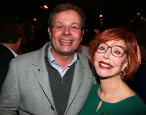 29-01-2017 SHOWBIZZ; HARRY MENS VIERT ZEVENTIGSTE VERJAARDAG.Het was de grote verrassing voor de jarige Harry Mens, een surprise party met muziek veel gasten, vrienden en vooral veel familie.
foto:Albert den Iseger