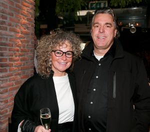 29-01-2017 SHOWBIZZ; HARRY MENS VIERT ZEVENTIGSTE VERJAARDAG.Het was de grote verrassing voor de jarige Harry Mens, een surprise party met muziek veel gasten, vrienden en vooral veel familie.
foto:Albert den Iseger