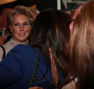 29-01-2017 SHOWBIZZ; HARRY MENS VIERT ZEVENTIGSTE VERJAARDAG.Het was de grote verrassing voor de jarige Harry Mens, een surprise party met muziek veel gasten, vrienden en vooral veel familie.
foto:Albert den Iseger