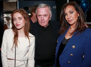 29-01-2017 SHOWBIZZ; HARRY MENS VIERT ZEVENTIGSTE VERJAARDAG.Het was de grote verrassing voor de jarige Harry Mens, een surprise party met muziek veel gasten, vrienden en vooral veel familie.
foto:Albert den Iseger