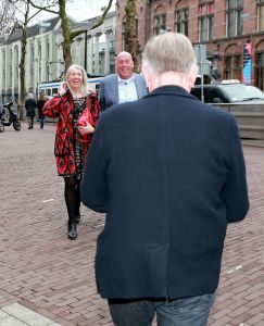 29-01-2017 SHOWBIZZ; HARRY MENS VIERT ZEVENTIGSTE VERJAARDAG.Het was de grote verrassing voor de jarige Harry Mens, een surprise party met muziek veel gasten, vrienden en vooral veel familie.
foto:Albert den Iseger