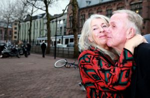 29-01-2017 SHOWBIZZ; HARRY MENS VIERT ZEVENTIGSTE VERJAARDAG.Het was de grote verrassing voor de jarige Harry Mens, een surprise party met muziek veel gasten, vrienden en vooral veel familie.
foto:Albert den Iseger