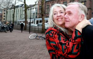 29-01-2017 SHOWBIZZ; HARRY MENS VIERT ZEVENTIGSTE VERJAARDAG.Het was de grote verrassing voor de jarige Harry Mens, een surprise party met muziek veel gasten, vrienden en vooral veel familie.
foto:Albert den Iseger