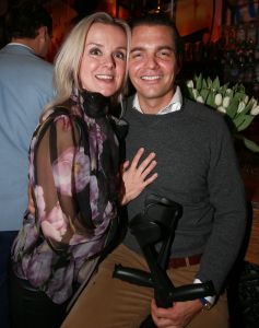 29-01-2017 SHOWBIZZ; HARRY MENS VIERT ZEVENTIGSTE VERJAARDAG.Het was de grote verrassing voor de jarige Harry Mens, een surprise party met muziek veel gasten, vrienden en vooral veel familie.
foto:Albert den Iseger