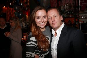 29-01-2017 SHOWBIZZ; HARRY MENS VIERT ZEVENTIGSTE VERJAARDAG.Het was de grote verrassing voor de jarige Harry Mens, een surprise party met muziek veel gasten, vrienden en vooral veel familie.
foto:Albert den Iseger