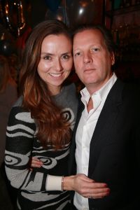 29-01-2017 SHOWBIZZ; HARRY MENS VIERT ZEVENTIGSTE VERJAARDAG.Het was de grote verrassing voor de jarige Harry Mens, een surprise party met muziek veel gasten, vrienden en vooral veel familie.
foto:Albert den Iseger