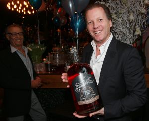 29-01-2017 SHOWBIZZ; HARRY MENS VIERT ZEVENTIGSTE VERJAARDAG.Het was de grote verrassing voor de jarige Harry Mens, een surprise party met muziek veel gasten, vrienden en vooral veel familie.
foto:Albert den Iseger