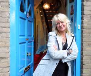 17-01-2025 SHOWBIZZ; Onze lieve Manuela Kemp is overleden.
Ze is na haar val op 7 december 2024 nooit meer wakker geworden. Maan is op 17 januari s nachts voorgoed ingeslapen.
foto: Albert den Iseger