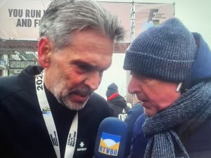 11-1-2026 NIEUWS: DICK SCHOOF LOOPT WEER DE HALVE MARATHON IN EGMOND AAN ZEE.De omstandighden waren top, het strand was hard en had de wind in de rug.Dus ik heb een heerlijke loop middag gehad, aldus Dick Schhof.
foto: Albert den Iseger