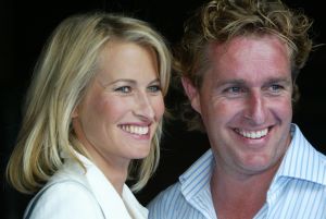 21-07-2005 SHOWBIZZ; SBS NAJAARPRESENTATIE  NET 5- SBS6 EN VERONICA. SBS vol in de aanval met prachtige programma\'s voor de aankomende winter.Alle coryfeeen waren aanwezig om hun programma\'s te promoten.
foto Albert den Iseger.