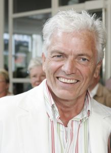 04-07-2005 SHOWBIZZ; PREMIERE SLEEPING BEAUTY ON ICE TE AMSTERDAM. Na dat zaterdag 2 juli j.l. het ijs was afgekeurd was nu alles in top conditie, dus voor de tweede keer kwamen alle Bn\'ers opdagen om toch niets te missen van deze prachtige voorstelling.
Foto; Albert den Iseger