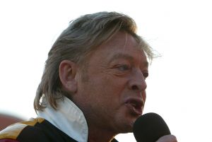 22-07-2005 SHOWBIZZ; TROS MUZIEKFEEST TE DORDRECHT.Op het plein was 20 juli het Trosmuziekfeest, tal van artiesten traden op voor vele honderden mensen.
foto; Albert den Iseger