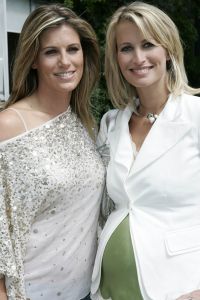 21-07-2005 SHOWBIZZ; SBS NAJAARPRESENTATIE  NET 5- SBS6 EN VERONICA. SBS vol in de aanval met prachtige programma\'s voor de aankomende winter.Alle coryfeeen waren aanwezig om hun programma\'s te promoten.
foto Albert den Iseger.