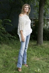 21-07-2005 SHOWBIZZ; SBS NAJAARPRESENTATIE  NET 5- SBS6 EN VERONICA. SBS vol in de aanval met prachtige programma\'s voor de aankomende winter.Alle coryfeeen waren aanwezig om hun programma\'s te promoten.
foto Albert den Iseger.