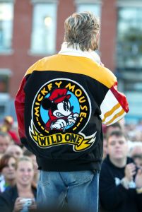 22-07-2005 SHOWBIZZ; TROS MUZIEKFEEST TE DORDRECHT.Op het plein was 20 juli het Trosmuziekfeest, tal van artiesten traden op voor vele honderden mensen.
foto; Albert den Iseger