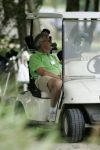 17-07-2005 ACTUEEL; BEKENDE NEDERLANDERS IN GOLFTOERNOOI TE ALKMAAR. Op golfbaan de Sluispolder te Alkmaar was het golftoernooi der Ambassadeurs van het goede doel. Sylvana Simons sloeg de eerste bal van dit toernooi. Vele bekende nederlanders en mensen uit het zakenleven sloegen samen veel geld bijeen voor tal van goede doelen.
BN ers: Willy en Rene v.dKerkhof-Ronnie Tober-Daan Schuurmans-Hein Vergeer-Winston Gerschtanowitz-Nico Bierhuizen-Pieter Storms- Piet Schrijvers en nog vele anderen.
Foto: Albert den Iseger.