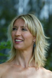 21-07-2005 SHOWBIZZ; SBS NAJAARPRESENTATIE  NET 5- SBS6 EN VERONICA. SBS vol in de aanval met prachtige programma\'s voor de aankomende winter.Alle coryfeeen waren aanwezig om hun programma\'s te promoten.
foto Albert den Iseger.