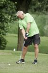 17-07-2005 ACTUEEL; BEKENDE NEDERLANDERS IN GOLFTOERNOOI TE ALKMAAR. Op golfbaan de Sluispolder te Alkmaar was het golftoernooi der Ambassadeurs van het goede doel. Sylvana Simons sloeg de eerste bal van dit toernooi. Vele bekende nederlanders en mensen uit het zakenleven sloegen samen veel geld bijeen voor tal van goede doelen.
BN ers: Willy en Rene v.dKerkhof-Ronnie Tober-Daan Schuurmans-Hein Vergeer-Winston Gerschtanowitz-Nico Bierhuizen-Pieter Storms- Piet Schrijvers en nog vele anderen.
Foto: Albert den Iseger.