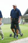17-07-2005 ACTUEEL; BEKENDE NEDERLANDERS IN GOLFTOERNOOI TE ALKMAAR. Op golfbaan de Sluispolder te Alkmaar was het golftoernooi der Ambassadeurs van het goede doel. Sylvana Simons sloeg de eerste bal van dit toernooi. Vele bekende nederlanders en mensen uit het zakenleven sloegen samen veel geld bijeen voor tal van goede doelen.
BN ers: Willy en Rene v.dKerkhof-Ronnie Tober-Daan Schuurmans-Hein Vergeer-Winston Gerschtanowitz-Nico Bierhuizen-Pieter Storms- Piet Schrijvers en nog vele anderen.
Foto: Albert den Iseger.