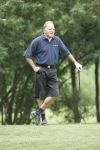 17-07-2005 ACTUEEL; BEKENDE NEDERLANDERS IN GOLFTOERNOOI TE ALKMAAR. Op golfbaan de Sluispolder te Alkmaar was het golftoernooi der Ambassadeurs van het goede doel. Sylvana Simons sloeg de eerste bal van dit toernooi. Vele bekende nederlanders en mensen uit het zakenleven sloegen samen veel geld bijeen voor tal van goede doelen.
BN ers: Willy en Rene v.dKerkhof-Ronnie Tober-Daan Schuurmans-Hein Vergeer-Winston Gerschtanowitz-Nico Bierhuizen-Pieter Storms- Piet Schrijvers en nog vele anderen.
Foto: Albert den Iseger.