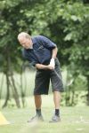 17-07-2005 ACTUEEL; BEKENDE NEDERLANDERS IN GOLFTOERNOOI TE ALKMAAR. Op golfbaan de Sluispolder te Alkmaar was het golftoernooi der Ambassadeurs van het goede doel. Sylvana Simons sloeg de eerste bal van dit toernooi. Vele bekende nederlanders en mensen uit het zakenleven sloegen samen veel geld bijeen voor tal van goede doelen.
BN ers: Willy en Rene v.dKerkhof-Ronnie Tober-Daan Schuurmans-Hein Vergeer-Winston Gerschtanowitz-Nico Bierhuizen-Pieter Storms- Piet Schrijvers en nog vele anderen.
Foto: Albert den Iseger.