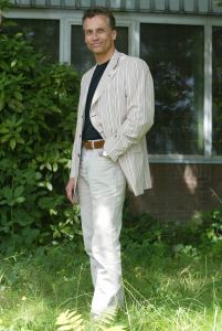 21-07-2005 SHOWBIZZ; SBS NAJAARPRESENTATIE  NET 5- SBS6 EN VERONICA. SBS vol in de aanval met prachtige programma\'s voor de aankomende winter.Alle coryfeeen waren aanwezig om hun programma\'s te promoten.
foto Albert den Iseger.