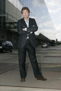 21-07-2005 SHOWBIZZ; SBS NAJAARPRESENTATIE  NET 5- SBS6 EN VERONICA. SBS vol in de aanval met prachtige programma\'s voor de aankomende winter.Alle coryfeeen waren aanwezig om hun programma\'s te promoten.
foto Albert den Iseger.