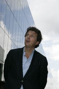21-07-2005 SHOWBIZZ; SBS NAJAARPRESENTATIE  NET 5- SBS6 EN VERONICA. SBS vol in de aanval met prachtige programma\'s voor de aankomende winter.Alle coryfeeen waren aanwezig om hun programma\'s te promoten.
foto Albert den Iseger.
