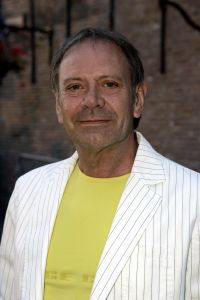 22-07-2005 SHOWBIZZ; TROS MUZIEKFEEST TE DORDRECHT.Op het plein was 20 juli het Trosmuziekfeest, tal van artiesten traden op voor vele honderden mensen.
foto; Albert den Iseger