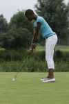 17-07-2005 ACTUEEL; BEKENDE NEDERLANDERS IN GOLFTOERNOOI TE ALKMAAR. Op golfbaan de Sluispolder te Alkmaar was het golftoernooi der Ambassadeurs van het goede doel. Sylvana Simons sloeg de eerste bal van dit toernooi. Vele bekende nederlanders en mensen uit het zakenleven sloegen samen veel geld bijeen voor tal van goede doelen.
BN ers: Willy en Rene v.dKerkhof-Ronnie Tober-Daan Schuurmans-Hein Vergeer-Winston Gerschtanowitz-Nico Bierhuizen-Pieter Storms- Piet Schrijvers en nog vele anderen.
Foto: Albert den Iseger.