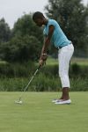 17-07-2005 ACTUEEL; BEKENDE NEDERLANDERS IN GOLFTOERNOOI TE ALKMAAR. Op golfbaan de Sluispolder te Alkmaar was het golftoernooi der Ambassadeurs van het goede doel. Sylvana Simons sloeg de eerste bal van dit toernooi. Vele bekende nederlanders en mensen uit het zakenleven sloegen samen veel geld bijeen voor tal van goede doelen.
BN ers: Willy en Rene v.dKerkhof-Ronnie Tober-Daan Schuurmans-Hein Vergeer-Winston Gerschtanowitz-Nico Bierhuizen-Pieter Storms- Piet Schrijvers en nog vele anderen.
Foto: Albert den Iseger.