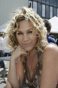21-07-2005 SHOWBIZZ; SBS NAJAARPRESENTATIE  NET 5- SBS6 EN VERONICA. SBS vol in de aanval met prachtige programma\'s voor de aankomende winter.Alle coryfeeen waren aanwezig om hun programma\'s te promoten.
foto Albert den Iseger.