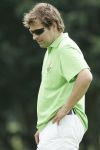 17-07-2005 ACTUEEL; BEKENDE NEDERLANDERS IN GOLFTOERNOOI TE ALKMAAR. Op golfbaan de Sluispolder te Alkmaar was het golftoernooi der Ambassadeurs van het goede doel. Sylvana Simons sloeg de eerste bal van dit toernooi. Vele bekende nederlanders en mensen uit het zakenleven sloegen samen veel geld bijeen voor tal van goede doelen.
BN ers: Willy en Rene v.dKerkhof-Ronnie Tober-Daan Schuurmans-Hein Vergeer-Winston Gerschtanowitz-Nico Bierhuizen-Pieter Storms- Piet Schrijvers en nog vele anderen.
Foto: Albert den Iseger.