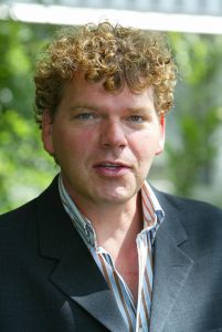21-07-2005 SHOWBIZZ; SBS NAJAARPRESENTATIE  NET 5- SBS6 EN VERONICA. SBS vol in de aanval met prachtige programma\'s voor de aankomende winter.Alle coryfeeen waren aanwezig om hun programma\'s te promoten.
foto Albert den Iseger.
