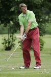 17-07-2005 ACTUEEL; BEKENDE NEDERLANDERS IN GOLFTOERNOOI TE ALKMAAR. Op golfbaan de Sluispolder te Alkmaar was het golftoernooi der Ambassadeurs van het goede doel. Sylvana Simons sloeg de eerste bal van dit toernooi. Vele bekende nederlanders en mensen uit het zakenleven sloegen samen veel geld bijeen voor tal van goede doelen.
BN ers: Willy en Rene v.dKerkhof-Ronnie Tober-Daan Schuurmans-Hein Vergeer-Winston Gerschtanowitz-Nico Bierhuizen-Pieter Storms- Piet Schrijvers en nog vele anderen.
Foto: Albert den Iseger.