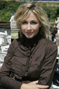 21-07-2005 SHOWBIZZ; SBS NAJAARPRESENTATIE  NET 5- SBS6 EN VERONICA. SBS vol in de aanval met prachtige programma\'s voor de aankomende winter.Alle coryfeeen waren aanwezig om hun programma\'s te promoten.
foto Albert den Iseger.