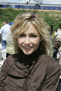 21-07-2005 SHOWBIZZ; SBS NAJAARPRESENTATIE  NET 5- SBS6 EN VERONICA. SBS vol in de aanval met prachtige programma\'s voor de aankomende winter.Alle coryfeeen waren aanwezig om hun programma\'s te promoten.
foto Albert den Iseger.
