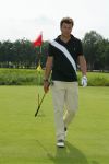 17-07-2005 ACTUEEL; BEKENDE NEDERLANDERS IN GOLFTOERNOOI TE ALKMAAR. Op golfbaan de Sluispolder te Alkmaar was het golftoernooi der Ambassadeurs van het goede doel. Sylvana Simons sloeg de eerste bal van dit toernooi. Vele bekende nederlanders en mensen uit het zakenleven sloegen samen veel geld bijeen voor tal van goede doelen.
BN ers: Willy en Rene v.dKerkhof-Ronnie Tober-Daan Schuurmans-Hein Vergeer-Winston Gerschtanowitz-Nico Bierhuizen-Pieter Storms- Piet Schrijvers en nog vele anderen.
Foto: Albert den Iseger.