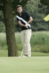 17-07-2005 ACTUEEL; BEKENDE NEDERLANDERS IN GOLFTOERNOOI TE ALKMAAR. Op golfbaan de Sluispolder te Alkmaar was het golftoernooi der Ambassadeurs van het goede doel. Sylvana Simons sloeg de eerste bal van dit toernooi. Vele bekende nederlanders en mensen uit het zakenleven sloegen samen veel geld bijeen voor tal van goede doelen.
BN ers: Willy en Rene v.dKerkhof-Ronnie Tober-Daan Schuurmans-Hein Vergeer-Winston Gerschtanowitz-Nico Bierhuizen-Pieter Storms- Piet Schrijvers en nog vele anderen.
Foto: Albert den Iseger.