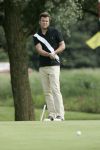 17-07-2005 ACTUEEL; BEKENDE NEDERLANDERS IN GOLFTOERNOOI TE ALKMAAR. Op golfbaan de Sluispolder te Alkmaar was het golftoernooi der Ambassadeurs van het goede doel. Sylvana Simons sloeg de eerste bal van dit toernooi. Vele bekende nederlanders en mensen uit het zakenleven sloegen samen veel geld bijeen voor tal van goede doelen.
BN ers: Willy en Rene v.dKerkhof-Ronnie Tober-Daan Schuurmans-Hein Vergeer-Winston Gerschtanowitz-Nico Bierhuizen-Pieter Storms- Piet Schrijvers en nog vele anderen.
Foto: Albert den Iseger.