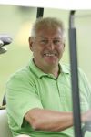 17-07-2005 ACTUEEL; BEKENDE NEDERLANDERS IN GOLFTOERNOOI TE ALKMAAR. Op golfbaan de Sluispolder te Alkmaar was het golftoernooi der Ambassadeurs van het goede doel. Sylvana Simons sloeg de eerste bal van dit toernooi. Vele bekende nederlanders en mensen uit het zakenleven sloegen samen veel geld bijeen voor tal van goede doelen.
BN ers: Willy en Rene v.dKerkhof-Ronnie Tober-Daan Schuurmans-Hein Vergeer-Winston Gerschtanowitz-Nico Bierhuizen-Pieter Storms- Piet Schrijvers en nog vele anderen.
Foto: Albert den Iseger.