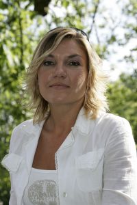 11-07-2006 SHOWBIZZ; NAJAARSPRESENTATIE 2006_2007 VAN SBS IN HET FILMMUSEUM TE AMSTERDAM. Alle sterren van SBS 6_Net 5_Veronica waren aanwezig om hun programmas te promoten voor de aanwezige pers en genodigden.
foto:Albert den Iseger.