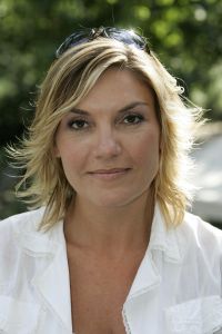 11-07-2006 SHOWBIZZ; NAJAARSPRESENTATIE 2006_2007 VAN SBS IN HET FILMMUSEUM TE AMSTERDAM. Alle sterren van SBS 6_Net 5_Veronica waren aanwezig om hun programmas te promoten voor de aanwezige pers en genodigden.
foto:Albert den Iseger.