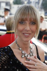 15-07-2006 SHOWBIZZ; WERELDPREMIERE VAN MUSICAL REMBRANDT IN CARRE TE AMSTERDAM. Stardust Theater brengt dan eindelijk de meesterschilder zelf naar Carre. Van 12 juli tot en met 10 december staat Rembrandt te schitteren in Carre.Vele bekenden waren naar de Galapremiere gekomen om te genieten van deze prachtige musical.
foto: Albert den Iseger.