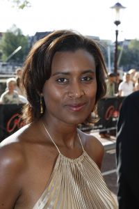 15-07-2006 SHOWBIZZ; WERELDPREMIERE VAN MUSICAL REMBRANDT IN CARRE TE AMSTERDAM. Stardust Theater brengt dan eindelijk de meesterschilder zelf naar Carre. Van 12 juli tot en met 10 december staat Rembrandt te schitteren in Carre.Vele bekenden waren naar de Galapremiere gekomen om te genieten van deze prachtige musical.
foto: Albert den Iseger.