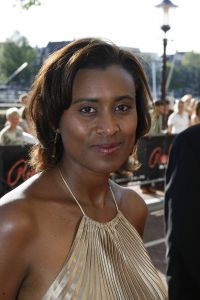 15-07-2006 SHOWBIZZ; WERELDPREMIERE VAN MUSICAL REMBRANDT IN CARRE TE AMSTERDAM. Stardust Theater brengt dan eindelijk de meesterschilder zelf naar Carre. Van 12 juli tot en met 10 december staat Rembrandt te schitteren in Carre.Vele bekenden waren naar de Galapremiere gekomen om te genieten van deze prachtige musical.
foto: Albert den Iseger.